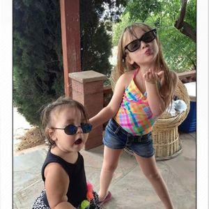 Meet your Posher, Shelly